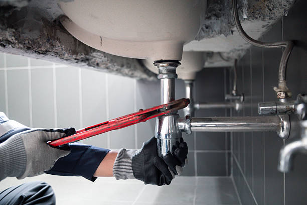 Trusted Pipe Repair service in Joint Base Mdl, NJ - Masters Plumbing Service